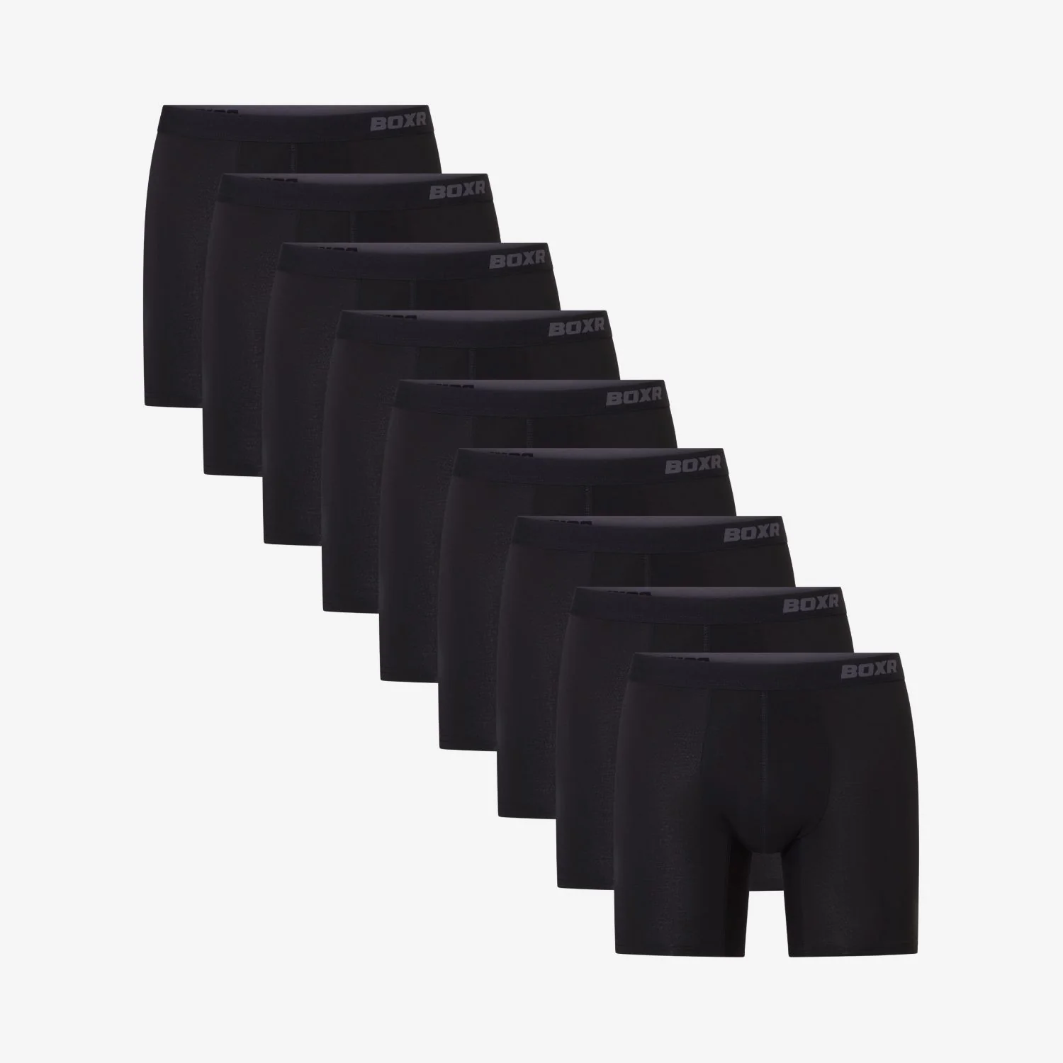 Bamboe Boxershorts Pro 9+9 GRATIS